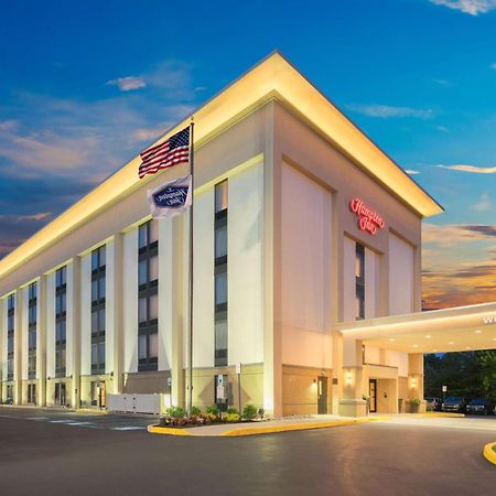 Hampton Inn Plymouth Meeting Dış mekan fotoğraf