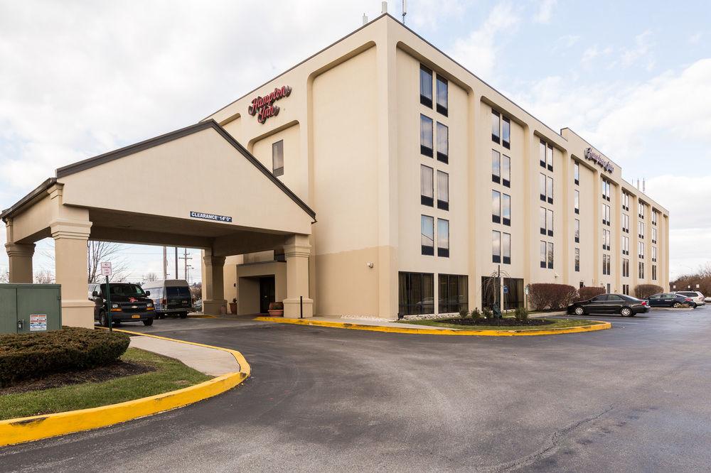 Hampton Inn Plymouth Meeting Dış mekan fotoğraf