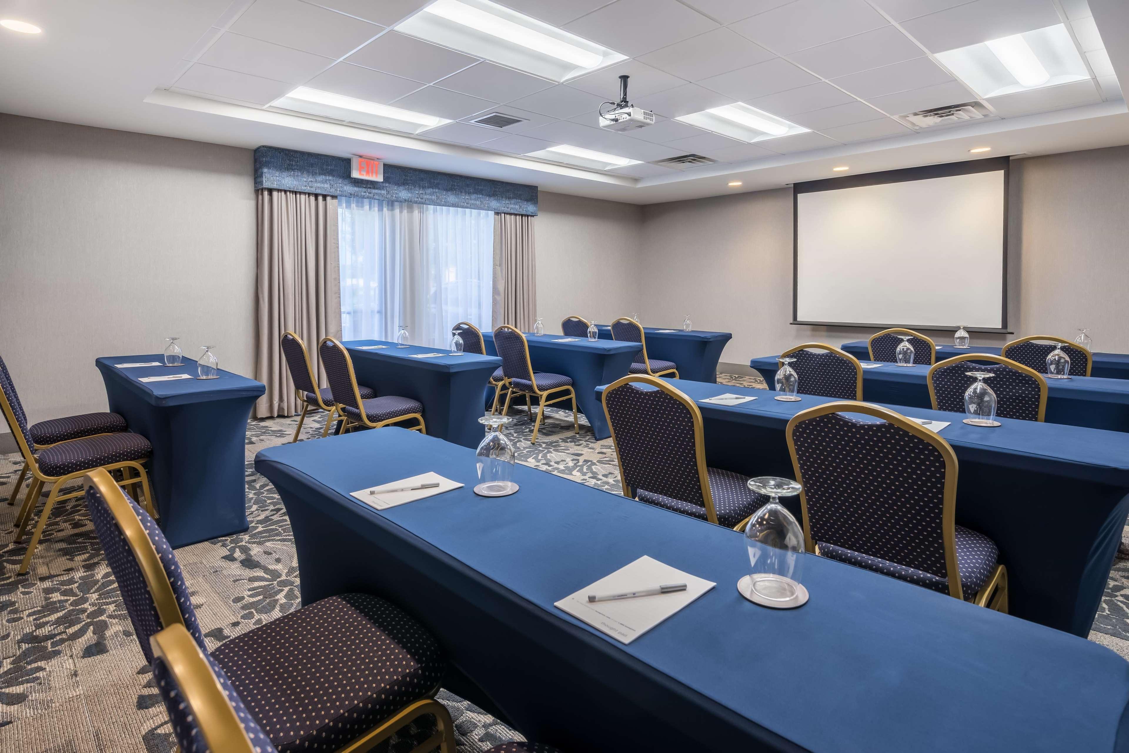 Hampton Inn Plymouth Meeting Dış mekan fotoğraf