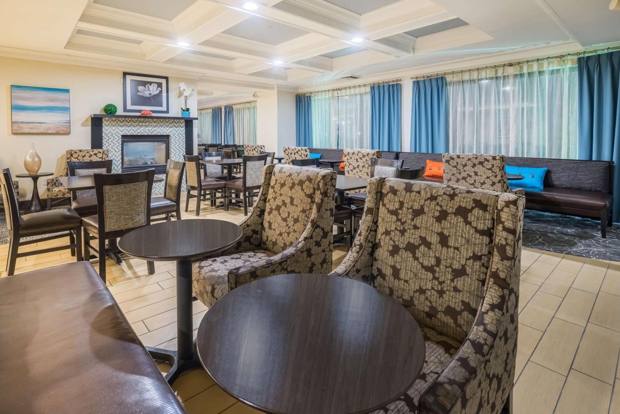 Hampton Inn Plymouth Meeting Dış mekan fotoğraf
