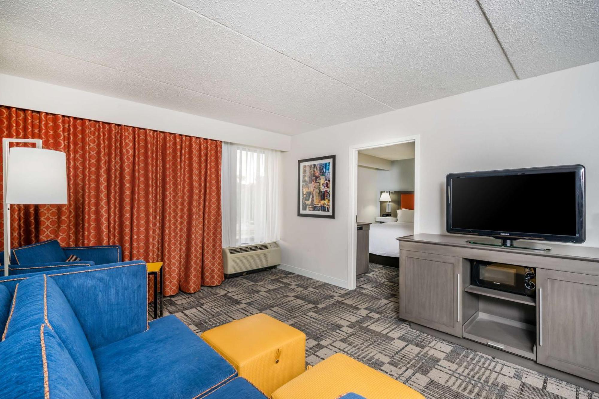 Hampton Inn Plymouth Meeting Dış mekan fotoğraf