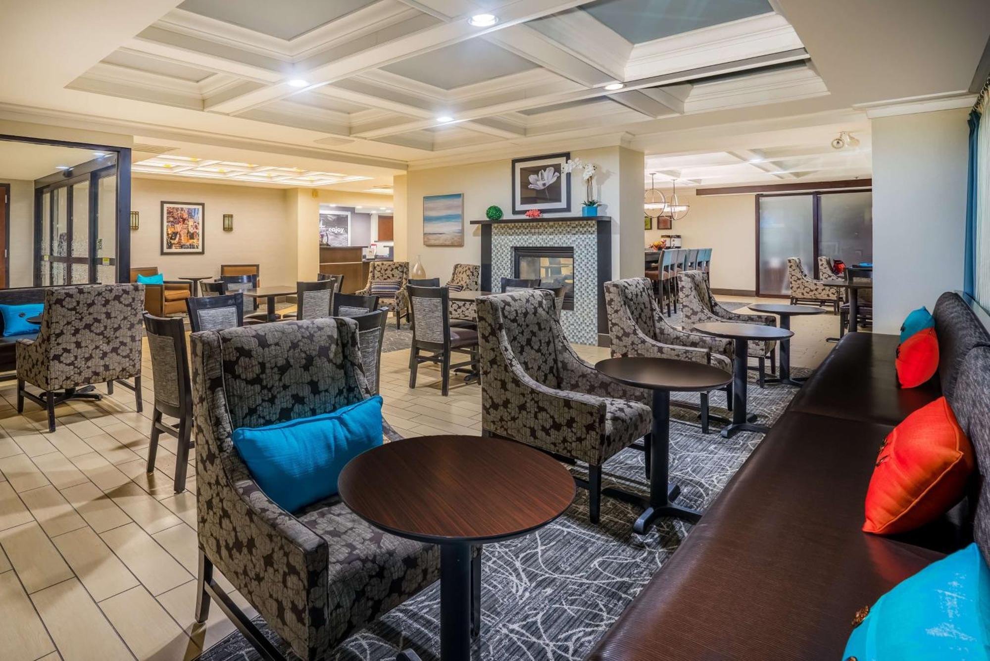 Hampton Inn Plymouth Meeting Dış mekan fotoğraf