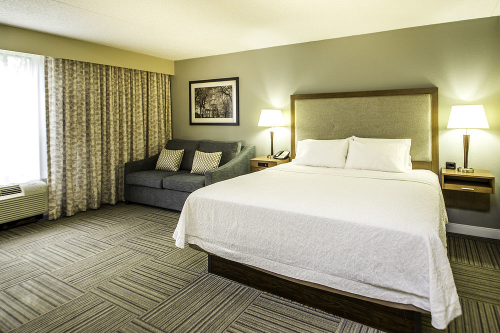 Hampton Inn Plymouth Meeting Dış mekan fotoğraf