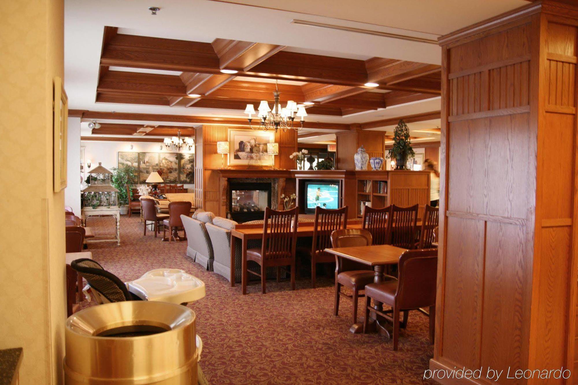 Hampton Inn Plymouth Meeting Dış mekan fotoğraf