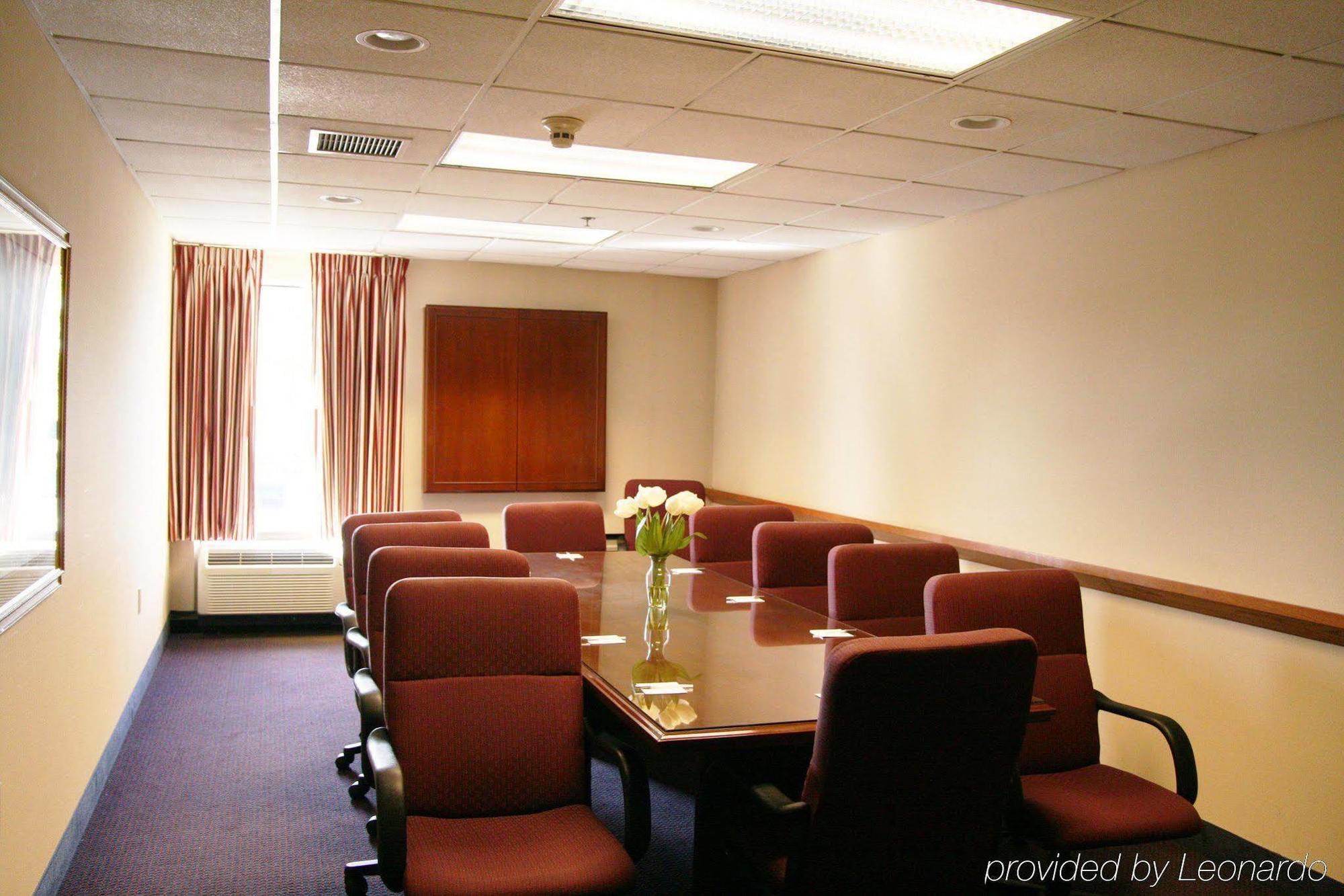 Hampton Inn Plymouth Meeting Konforlar fotoğraf